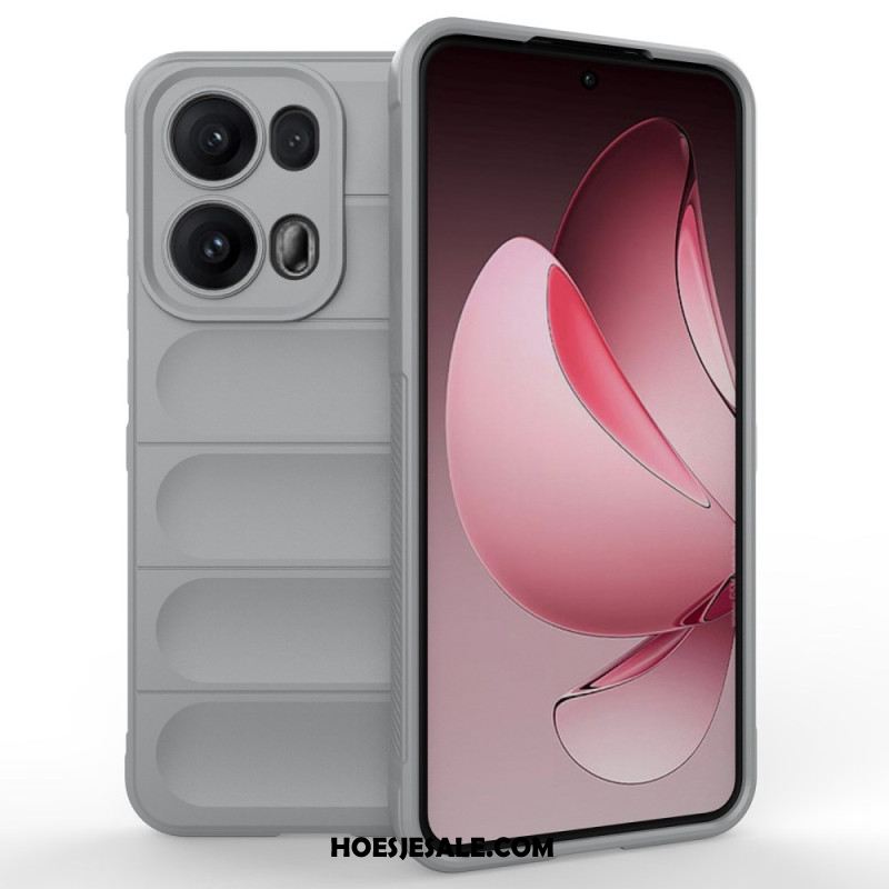 Hoesje Oppo Reno 13 Pro 5g Antislip Bescherming Hoesje