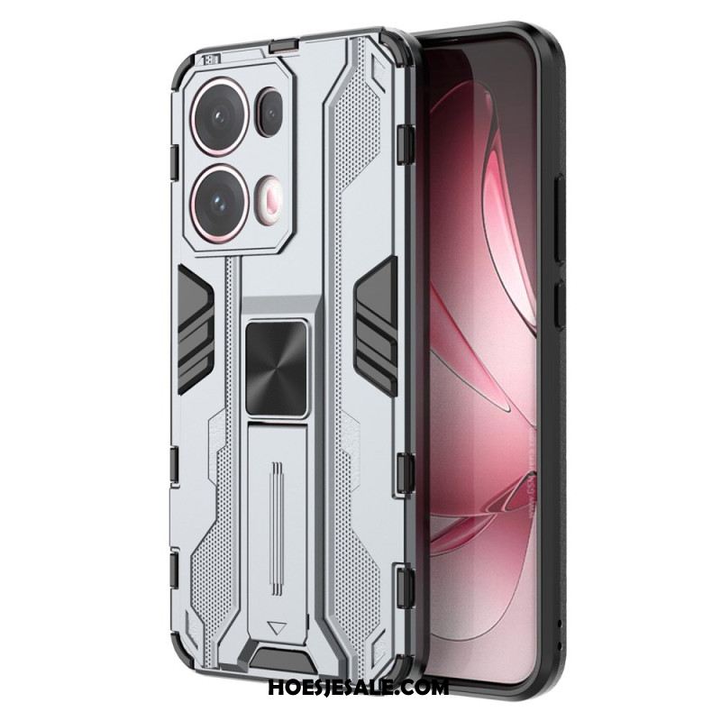 Hoesje Oppo Reno 13 Pro 5g Geïntegreerde Standaard