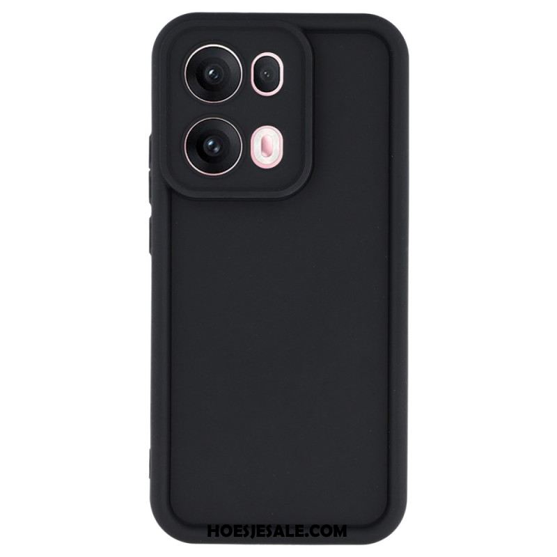 Hoesje Oppo Reno 13 Pro 5g Met Antislip Groeven