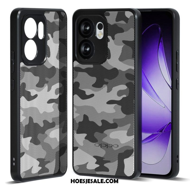 Hoesje Oppo Reno 13f 4g / 5g / 13 Fs 5g Ibmrs