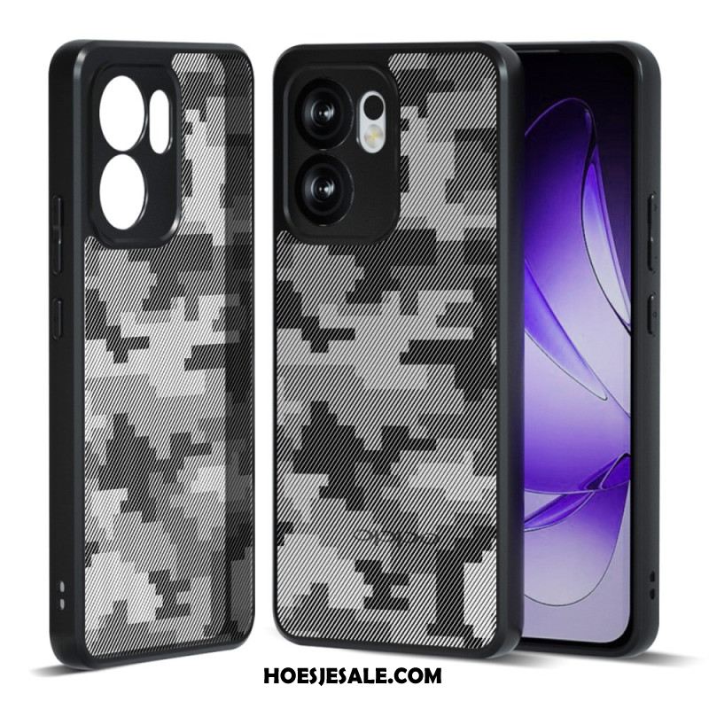 Hoesje Oppo Reno 13f 4g / 5g / 13 Fs 5g Ibmrs