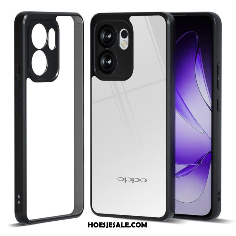 Hoesje Oppo Reno 13f 4g / 5g / 13 Fs 5g Ibmrs