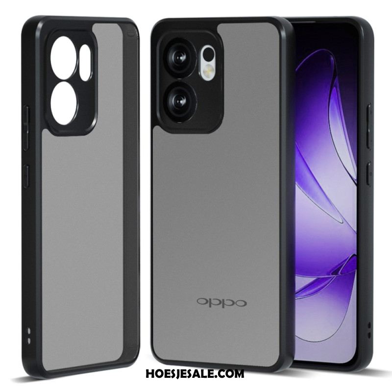 Hoesje Oppo Reno 13f 4g / 5g / 13 Fs 5g Ibmrs