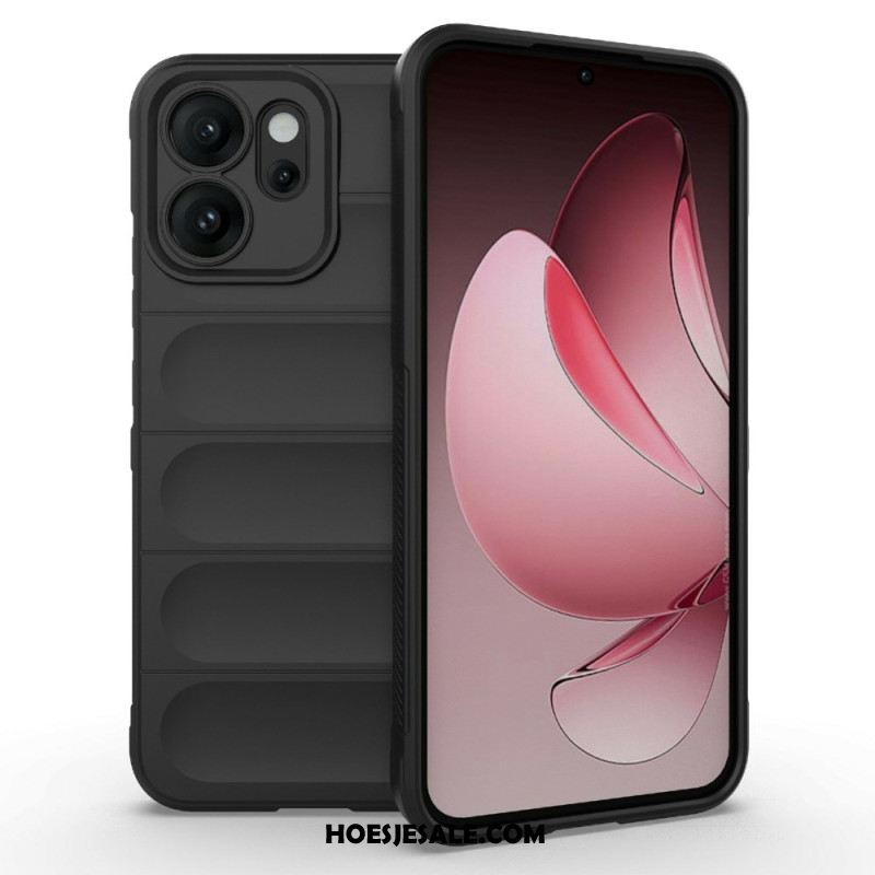 Hoesje Oppo Reno 14 5g Antislip