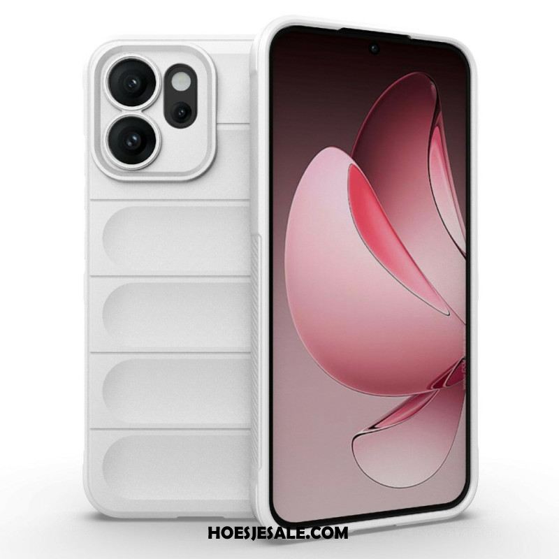 Hoesje Oppo Reno 14 5g Antislip