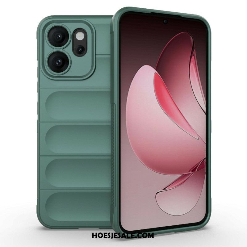 Hoesje Oppo Reno 14 5g Antislip