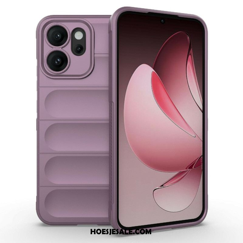 Hoesje Oppo Reno 14 5g Antislip