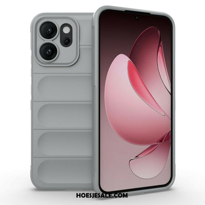 Hoesje Oppo Reno 14 5g Antislip