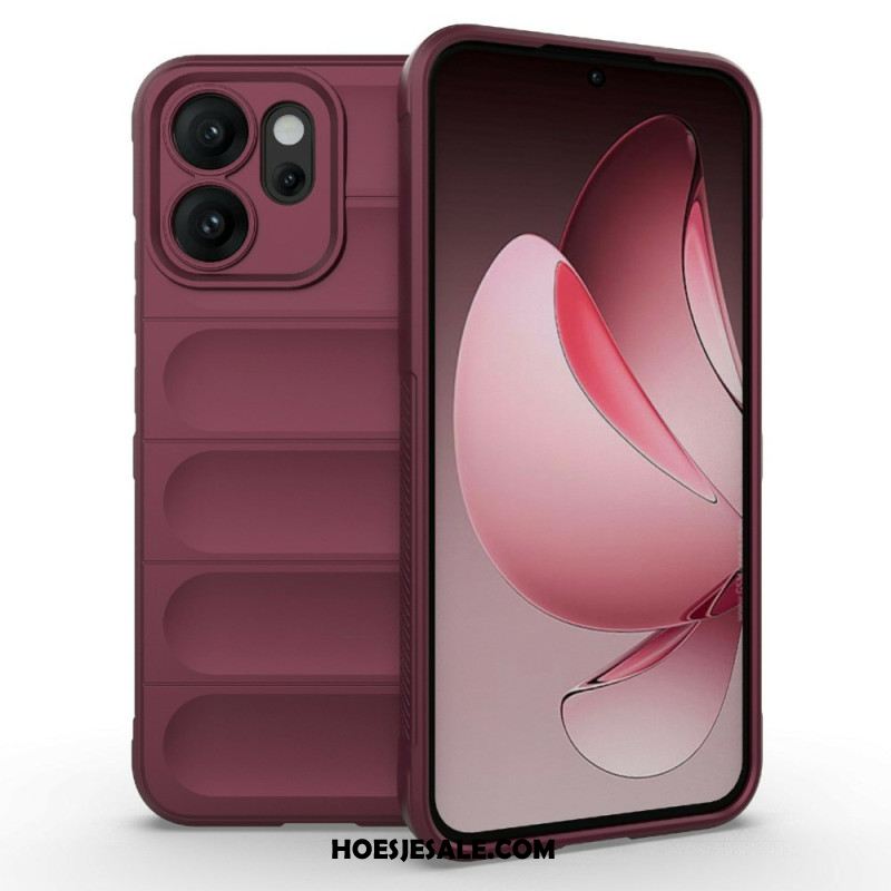 Hoesje Oppo Reno 14 5g Antislip