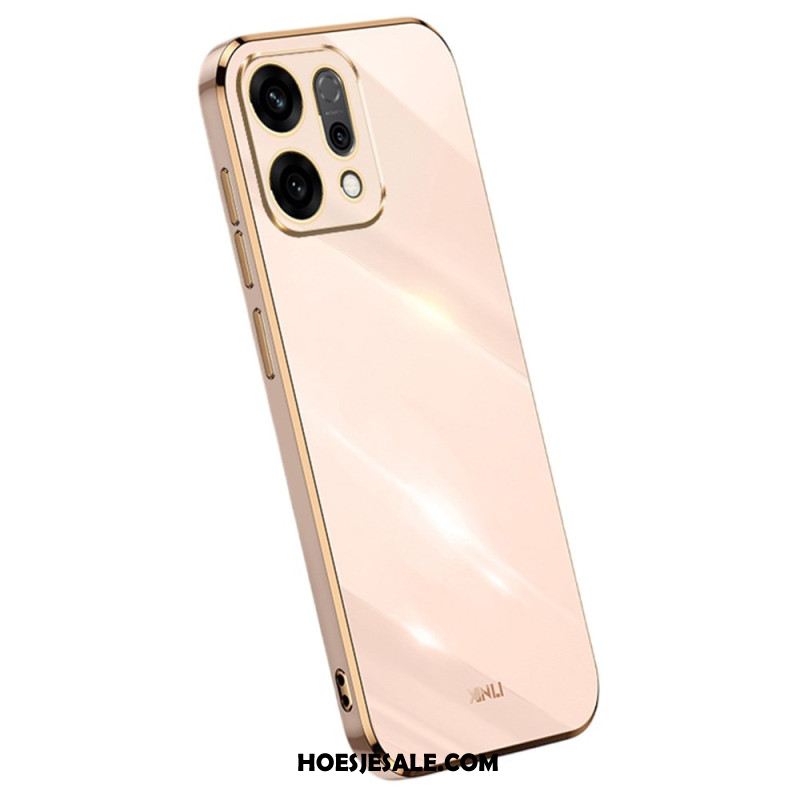 Hoesje Oppo Reno 14 5g Xinli