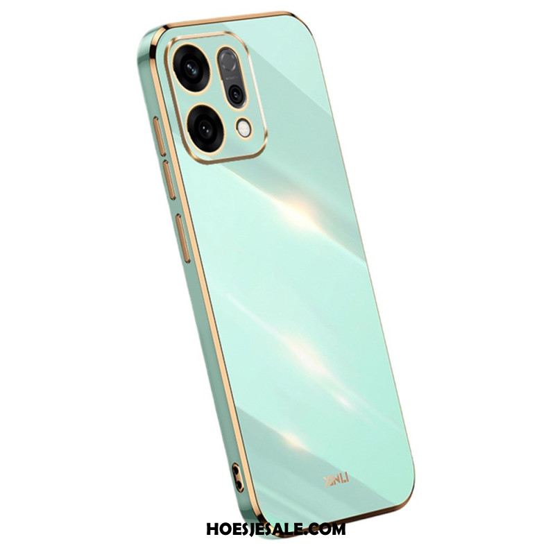 Hoesje Oppo Reno 14 5g Xinli