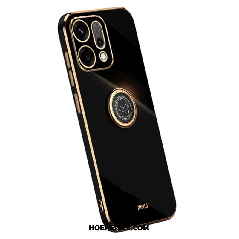 Hoesje Oppo Reno 14 5g Xinli Ringhouder
