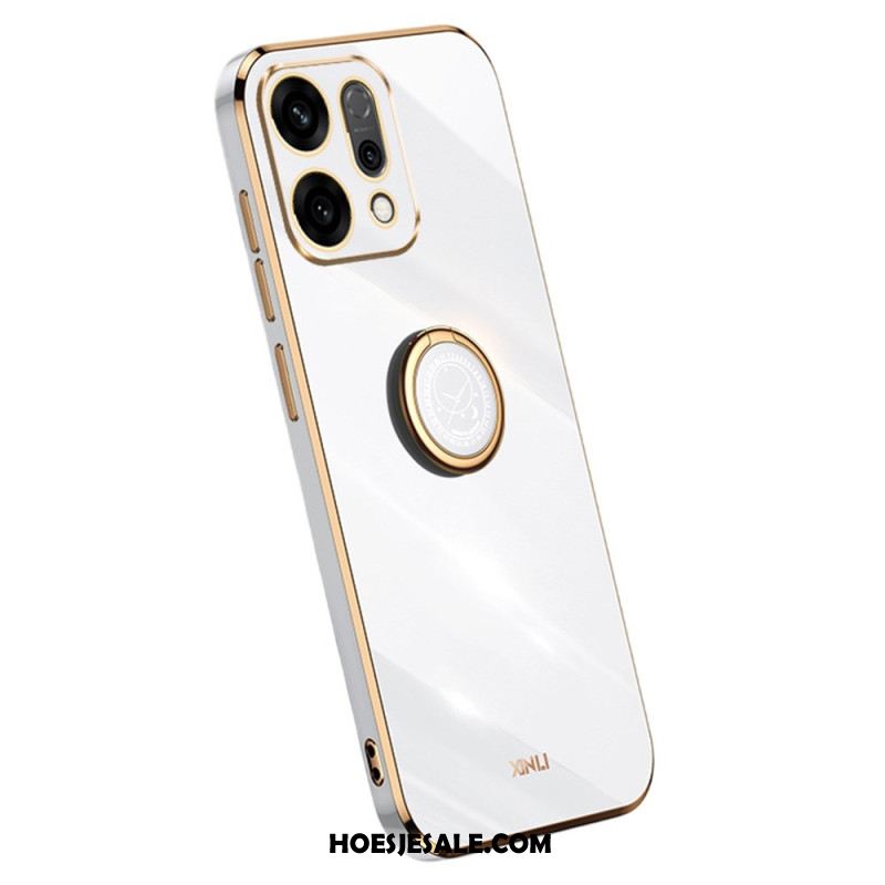 Hoesje Oppo Reno 14 5g Xinli Ringhouder