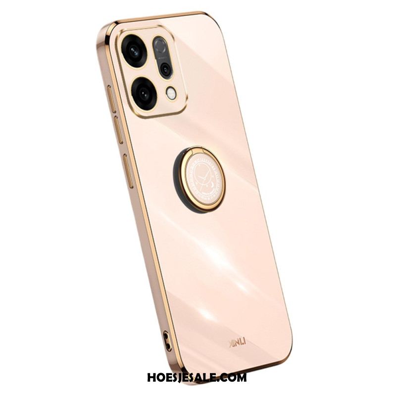Hoesje Oppo Reno 14 5g Xinli Ringhouder