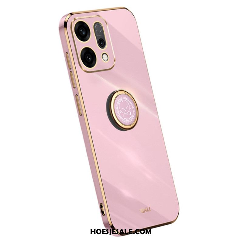Hoesje Oppo Reno 14 5g Xinli Ringhouder