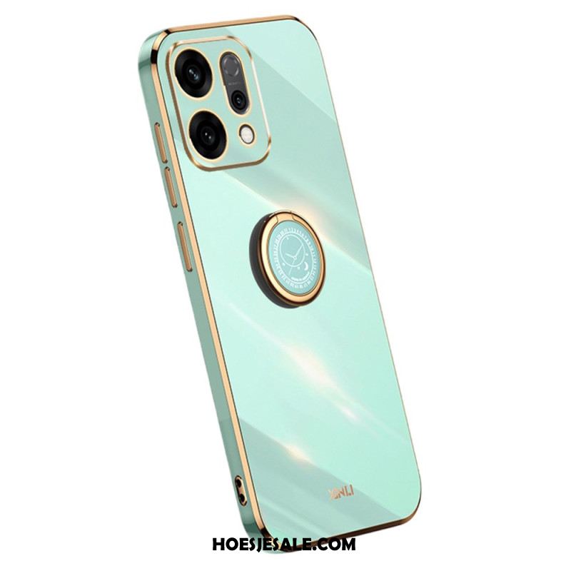 Hoesje Oppo Reno 14 5g Xinli Ringhouder