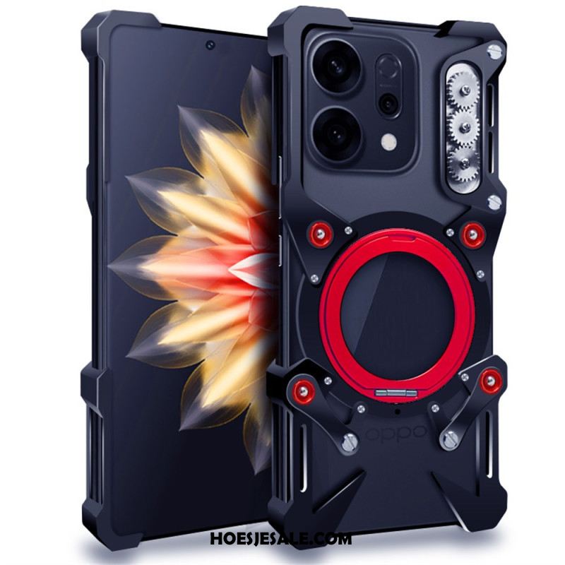 Hoesje Oppo Reno 14 Pro 5g Aluminiumlegering