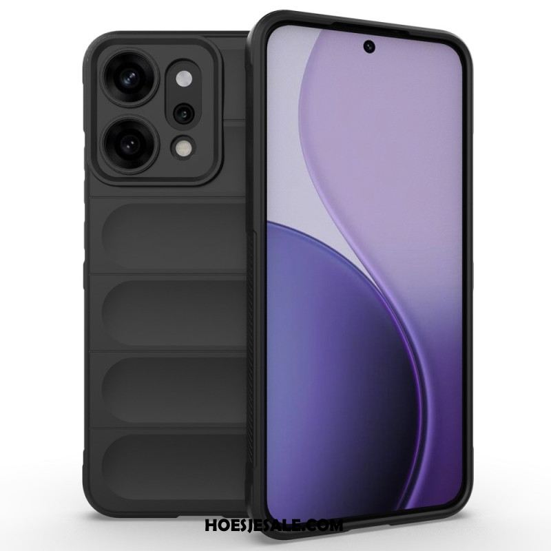 Hoesje Oppo Reno 14 Pro 5g Antislip