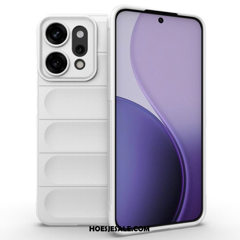 Hoesje Oppo Reno 14 Pro 5g Antislip
