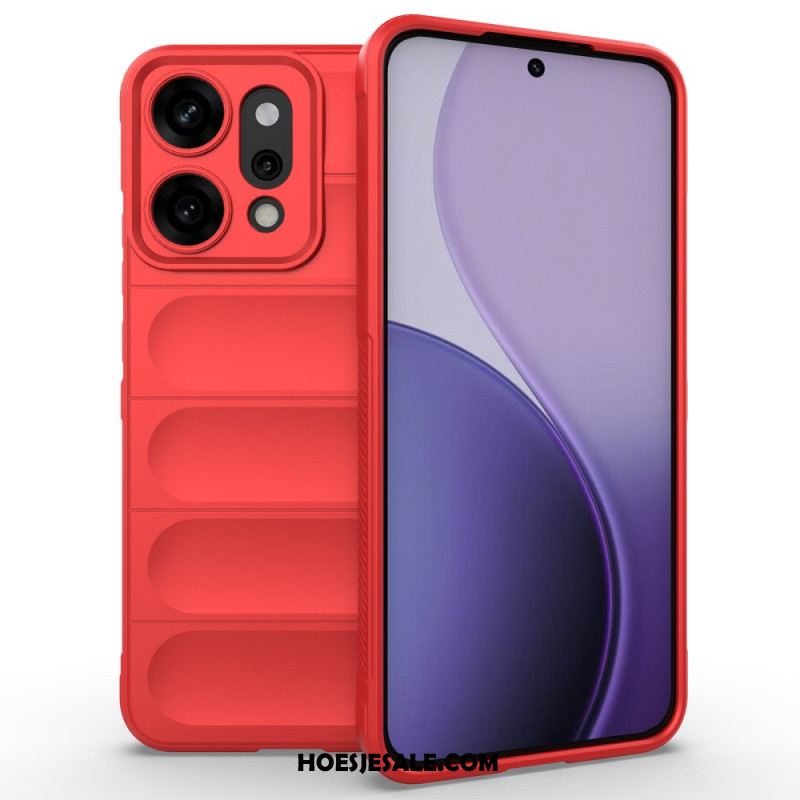 Hoesje Oppo Reno 14 Pro 5g Antislip