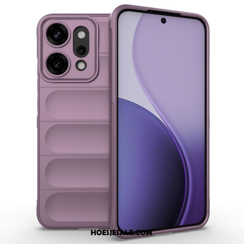 Hoesje Oppo Reno 14 Pro 5g Antislip
