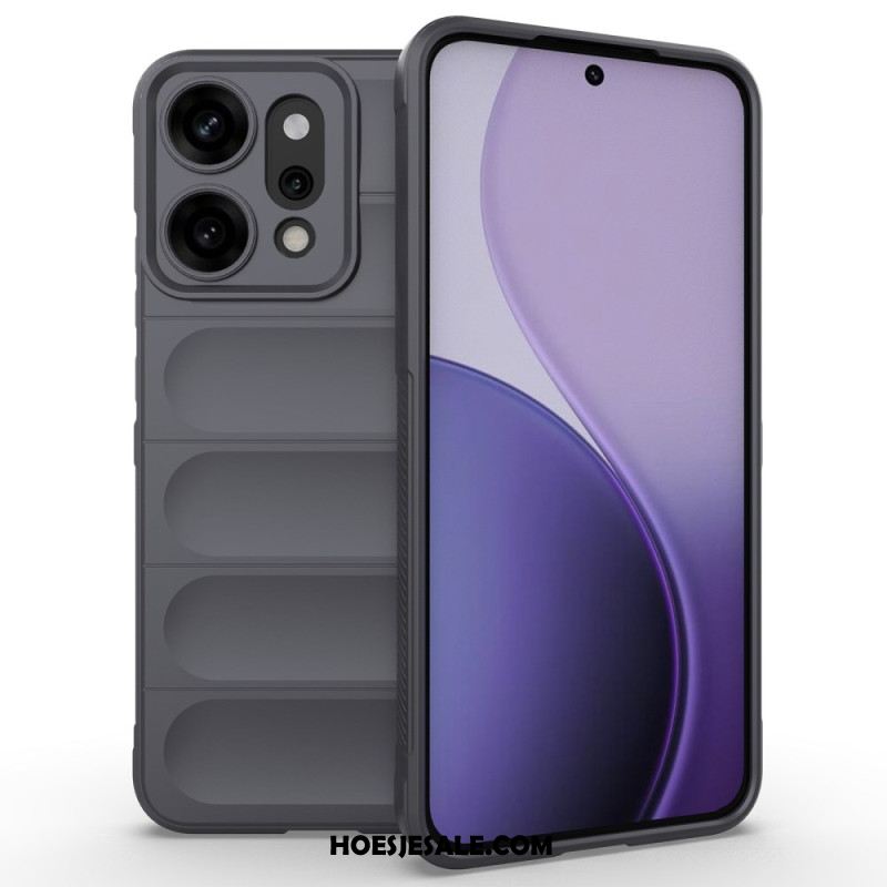 Hoesje Oppo Reno 14 Pro 5g Antislip