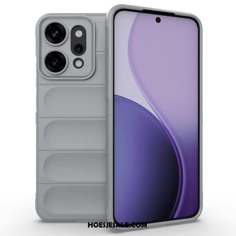 Hoesje Oppo Reno 14 Pro 5g Antislip