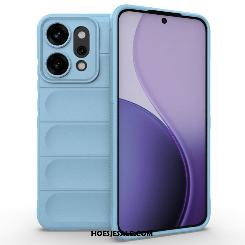 Hoesje Oppo Reno 14 Pro 5g Antislip