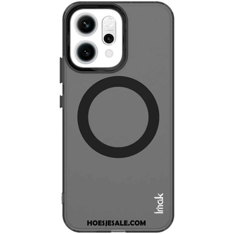 Hoesje Oppo Reno 14 Pro 5g Magsafe-compatibel