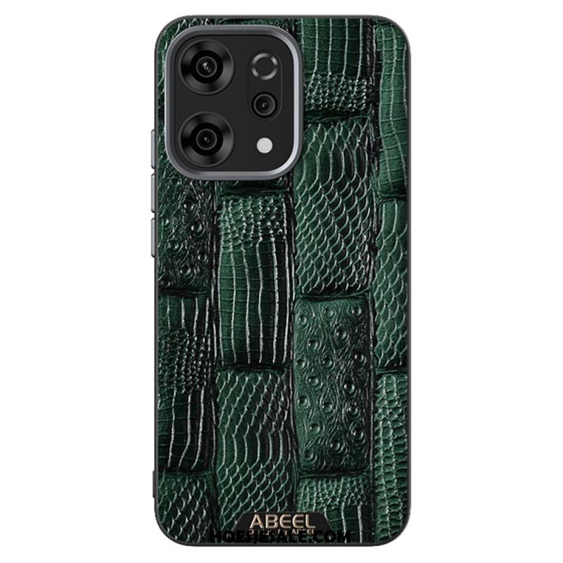 Hoesje Oppo Reno 14 Pro 5g Magsafe-compatibel Abeel