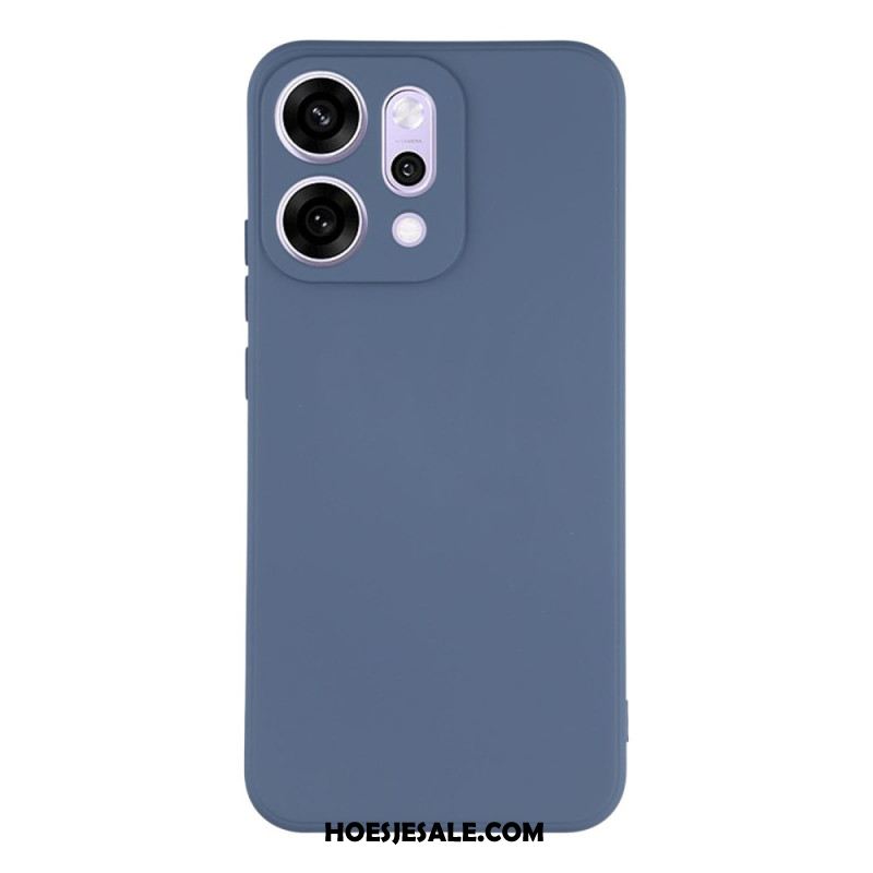 Hoesje Oppo Reno 14 Pro 5g Siliconen