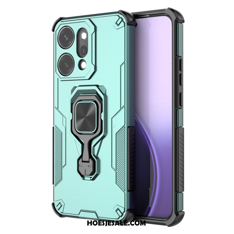 Hoesje Oppo Reno 14 Pro 5g Weerstandsring Bescherming Hoesje