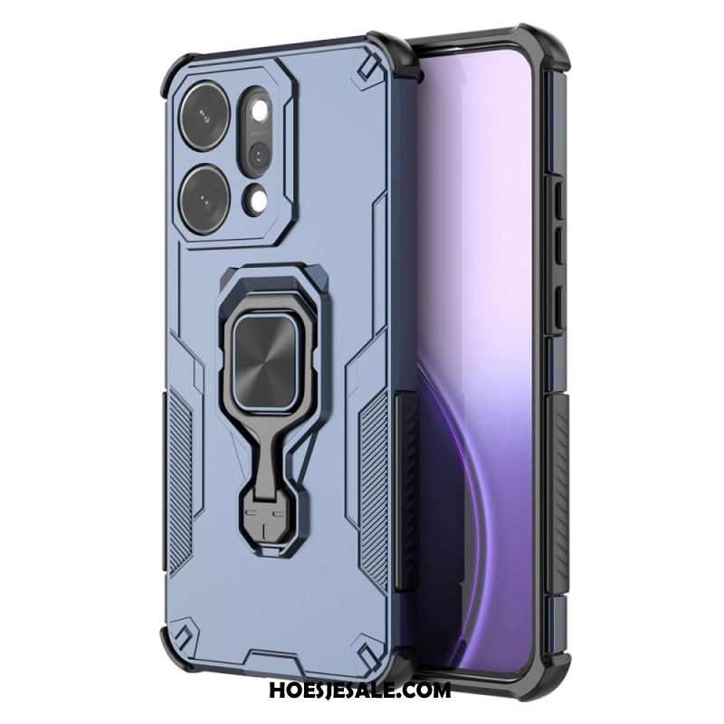 Hoesje Oppo Reno 14 Pro 5g Weerstandsring Bescherming Hoesje