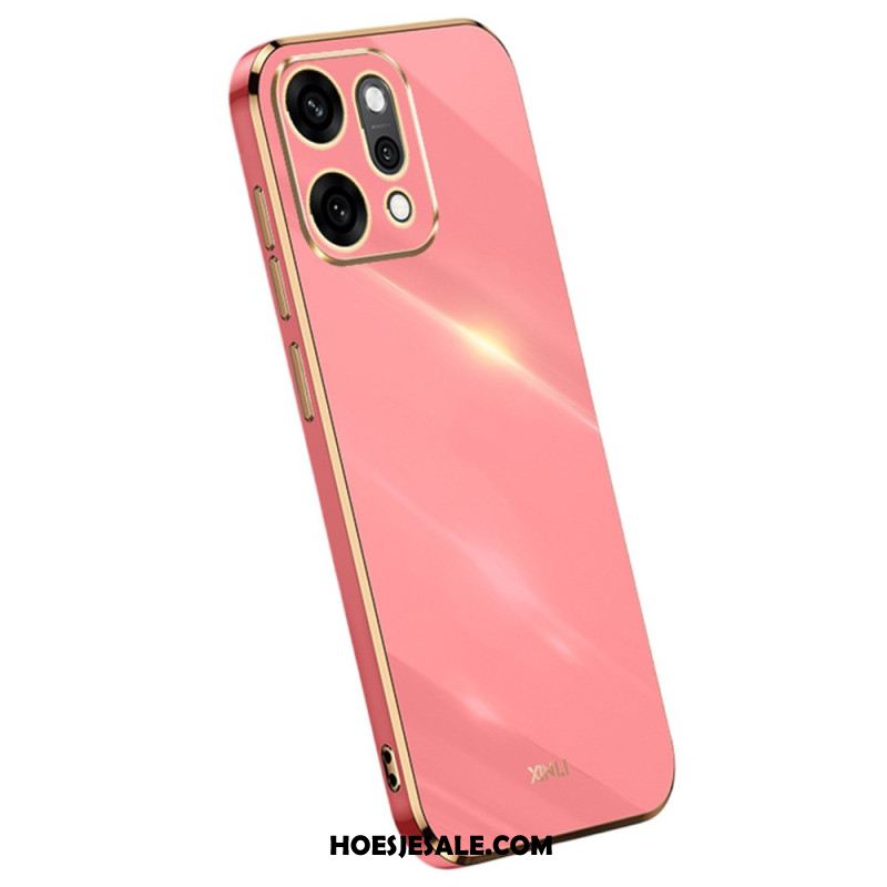 Hoesje Oppo Reno 14 Pro 5g Xinli Bescherming Hoesje