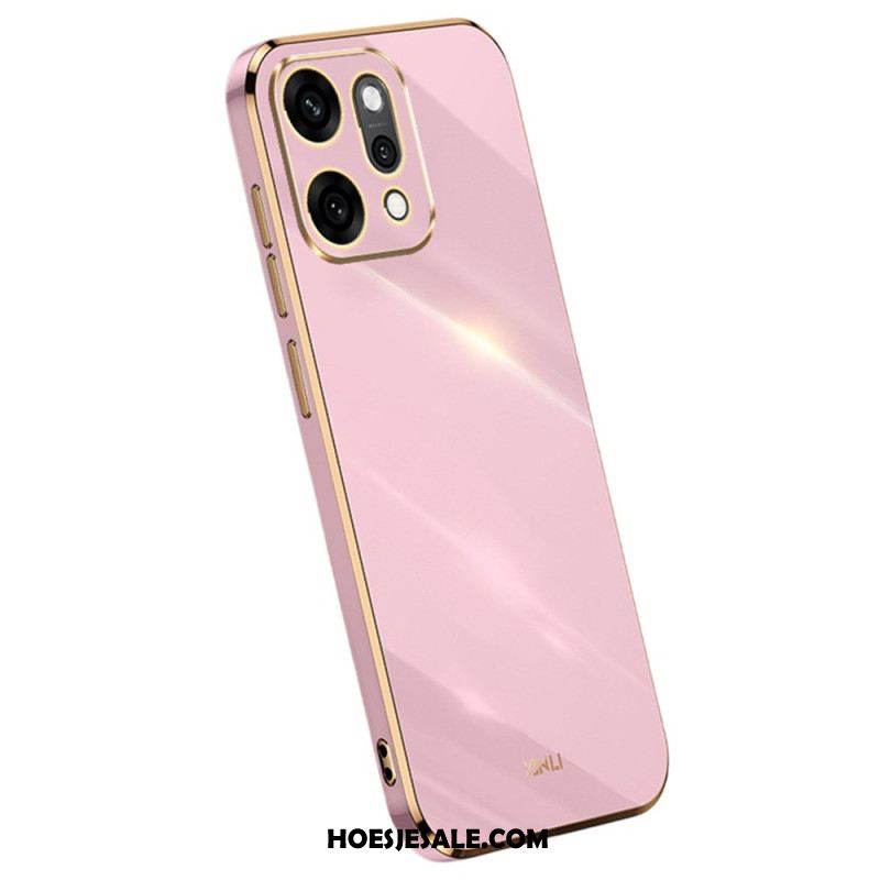 Hoesje Oppo Reno 14 Pro 5g Xinli Bescherming Hoesje