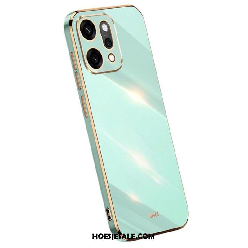 Hoesje Oppo Reno 14 Pro 5g Xinli Bescherming Hoesje