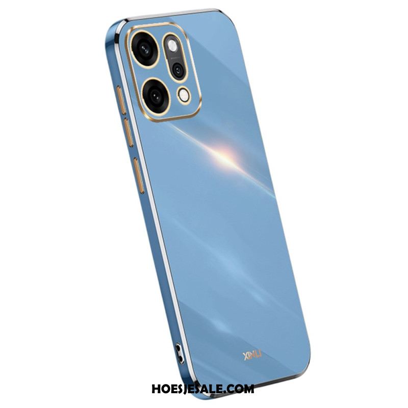 Hoesje Oppo Reno 14 Pro 5g Xinli Bescherming Hoesje
