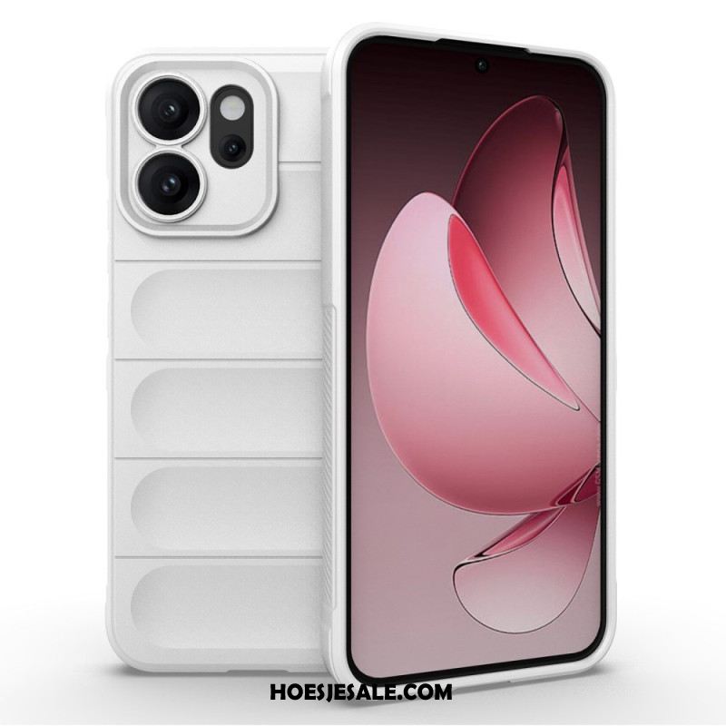 Hoesje Oppo Reno 14f 5g Antislip Bescherming Hoesje