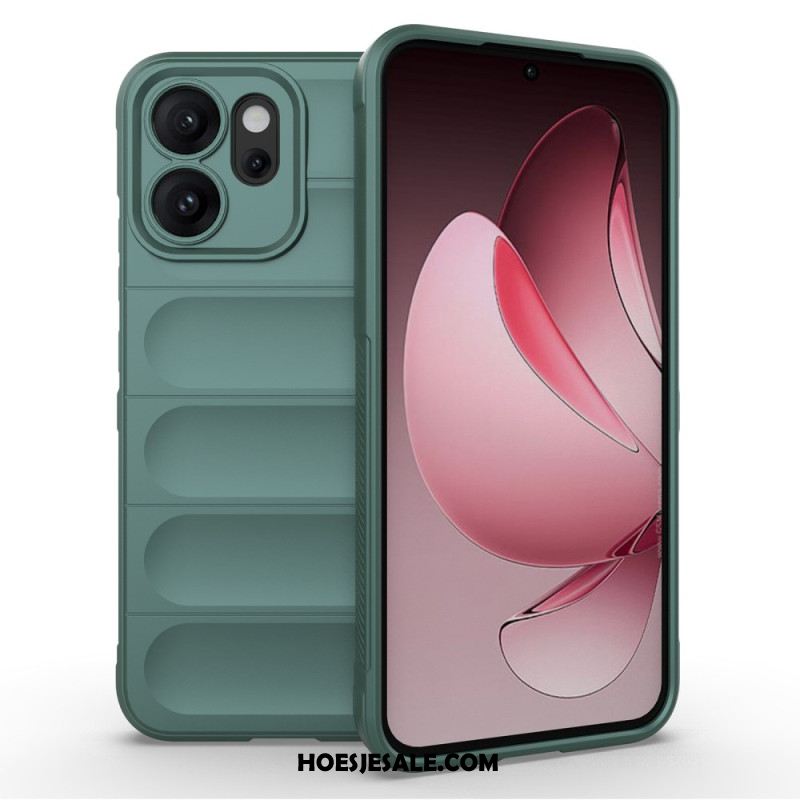 Hoesje Oppo Reno 14f 5g Antislip Bescherming Hoesje