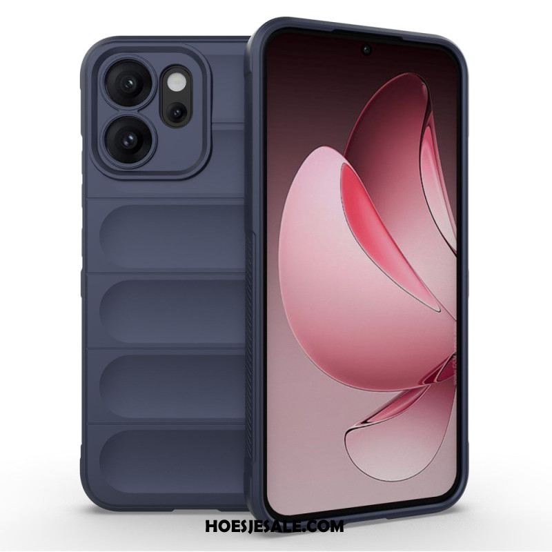 Hoesje Oppo Reno 14f 5g Antislip Bescherming Hoesje