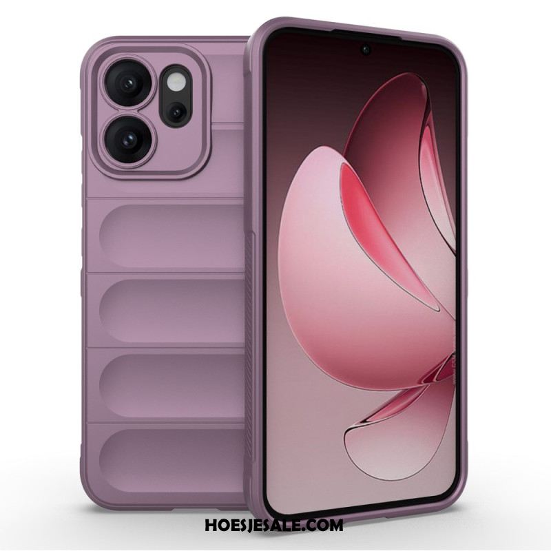 Hoesje Oppo Reno 14f 5g Antislip Bescherming Hoesje