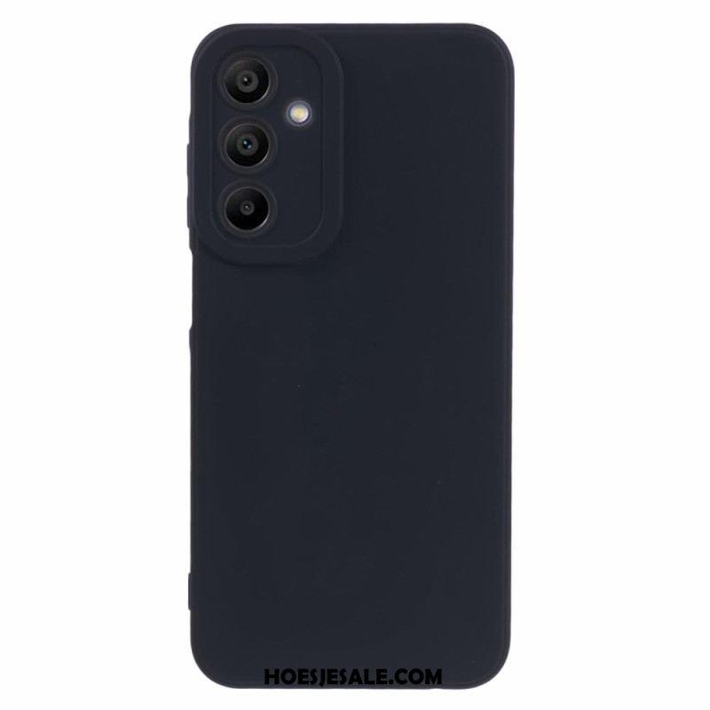 Hoesje Samsung Galaxy A15 5g Siliconen Finesse