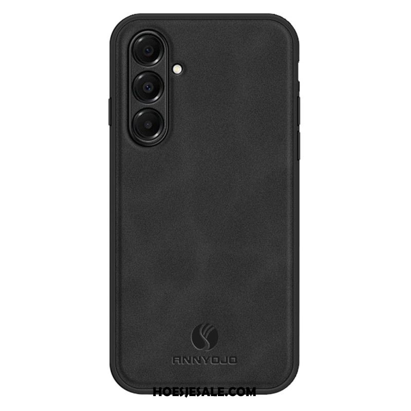 Hoesje Samsung Galaxy A17 4g / 5g Annyojo Bescherming Hoesje