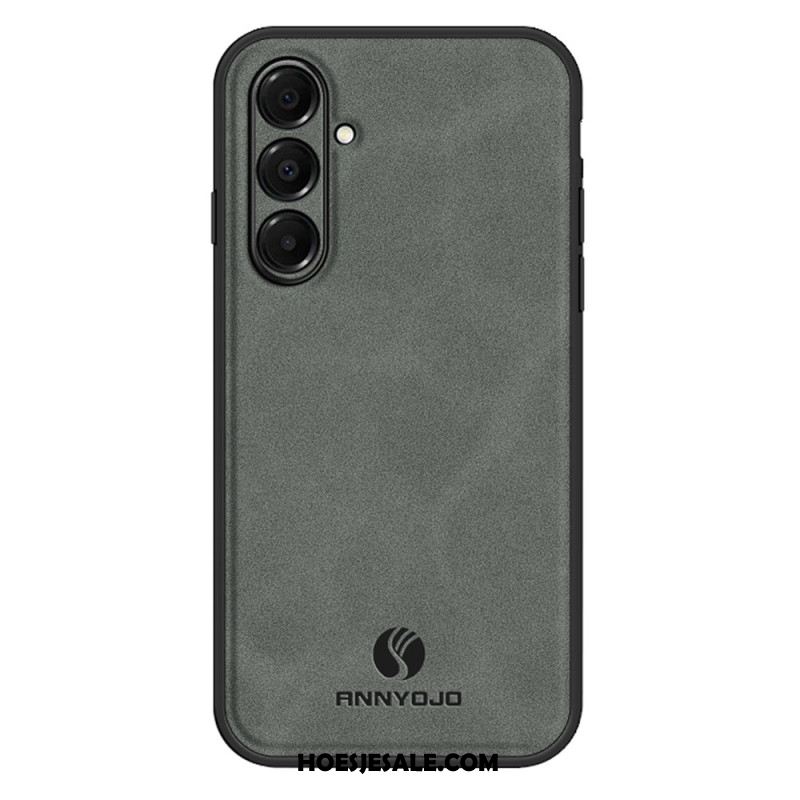 Hoesje Samsung Galaxy A17 4g / 5g Annyojo Bescherming Hoesje