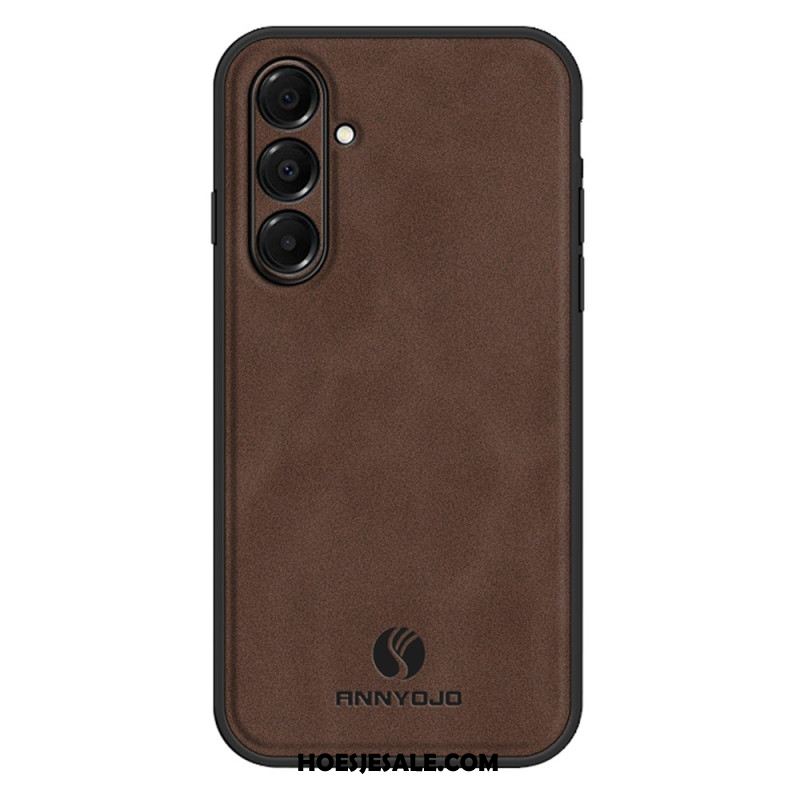 Hoesje Samsung Galaxy A17 4g / 5g Annyojo Bescherming Hoesje