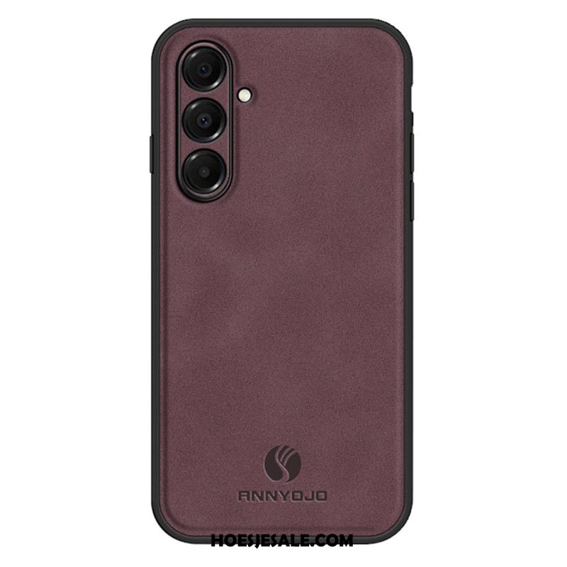 Hoesje Samsung Galaxy A17 4g / 5g Annyojo Bescherming Hoesje