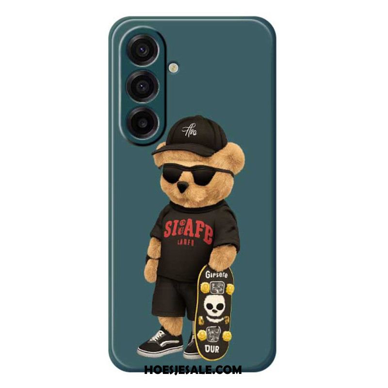 Hoesje Samsung Galaxy A17 4g / 5g Coole Beer