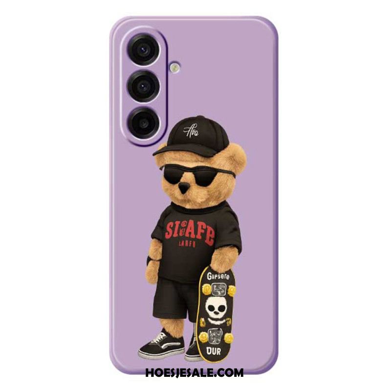 Hoesje Samsung Galaxy A17 4g / 5g Coole Beer