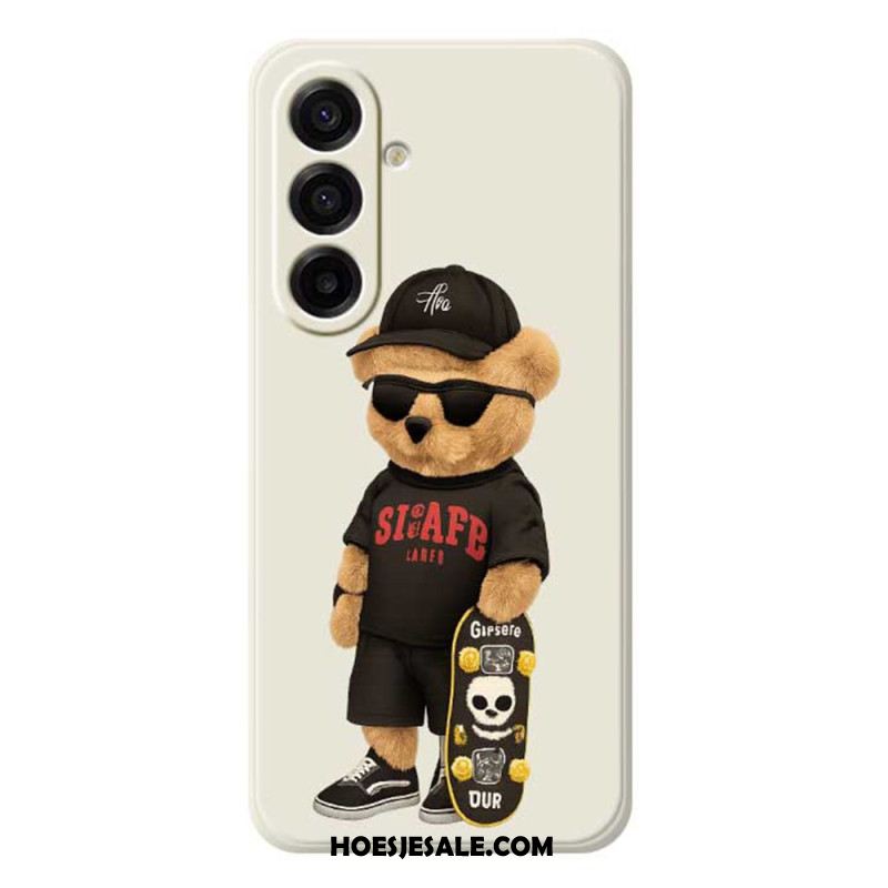 Hoesje Samsung Galaxy A17 4g / 5g Coole Beer