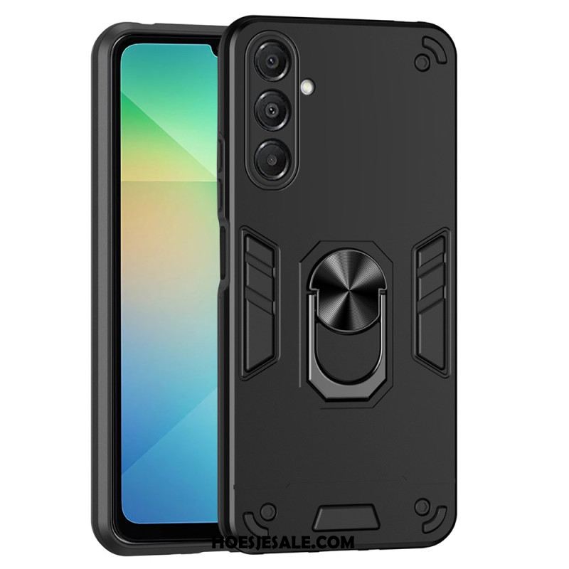 Hoesje Samsung Galaxy A17 4g / 5g Draaibare Standaard